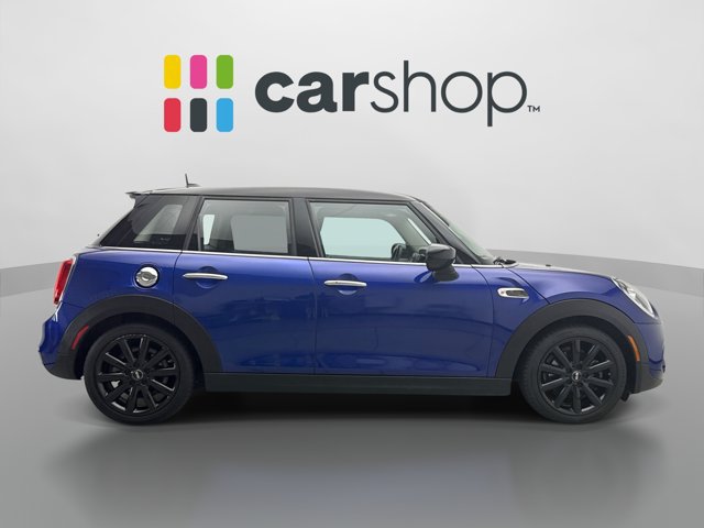 Used 2020 MINI Cooper S w/ Premium Package FWD image 6