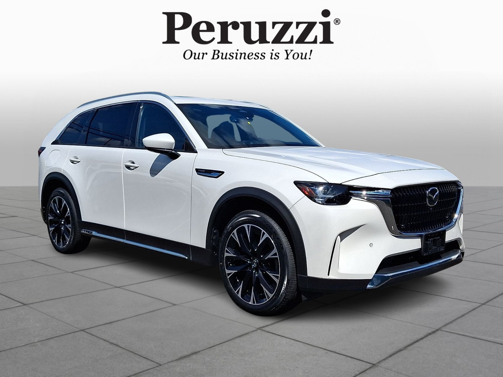Used MAZDA CX-90 for Sale in Wilmington, DE - Autotrader