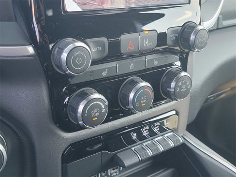 New 2025 RAM 1500 Big Horn image 17