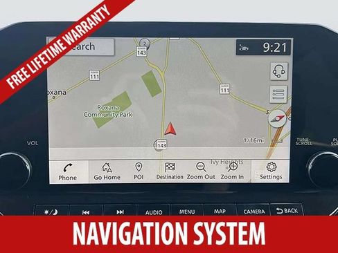 Used 2025 Nissan Pathfinder SL AWD/4WD image 12