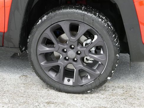 Used 2023 Jeep Renegade Limited w/ Sun/Sound Group image 48