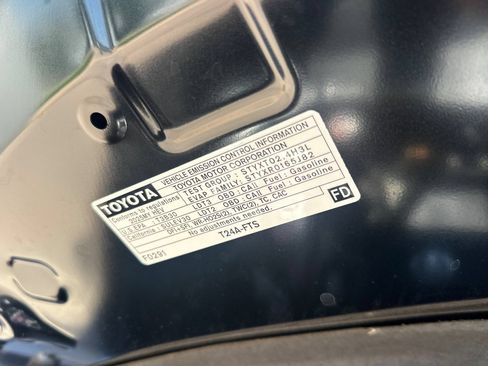 Certified 2025 Toyota Grand Highlander AWD Hybrid image 38