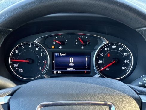 Used 2021 GMC Acadia SLE w/ Driver Convenience Package image 21