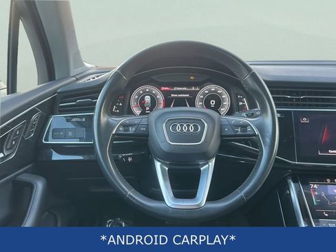Used 2021 Audi Q7 3.0T Premium Plus image 9
