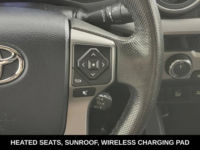 Used 2016 Toyota Tacoma Limited AWD/4WD image 27