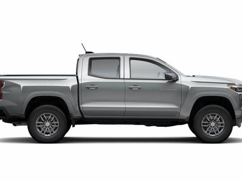 New 2026 Chevrolet Colorado LT RWD image 30