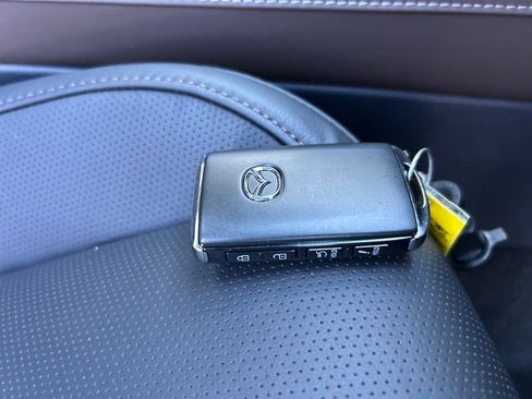 New 2025 MAZDA CX-30 AWD 2.5 S w/ Premium Package image 25