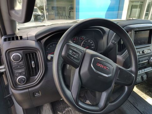 Used 2021 GMC Sierra 2500 4x4 Double Cab w/ Convenience Package image 10