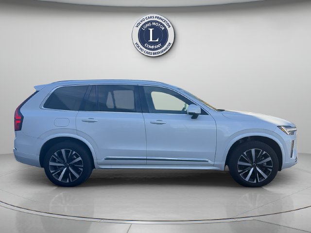 Certified 2025 Volvo XC90 B5 Core AWD/4WD image 13