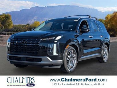 Used 2023 Hyundai Palisade Limited