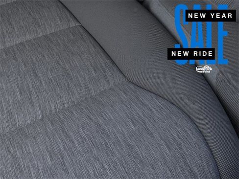 New 2025 Ford F150 XL image 16