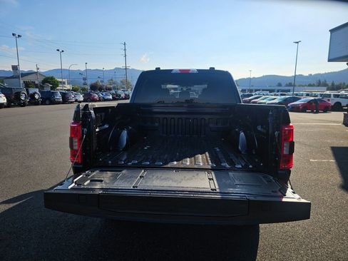Used 2022 Ford F150 Tremor image 10