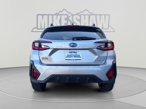 Used 2024 Subaru Crosstrek 2.5i Limited w/ Popular Package #3A AWD/4WD image 4
