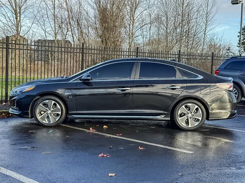 Used 2019 Hyundai Sonata Limited image 7
