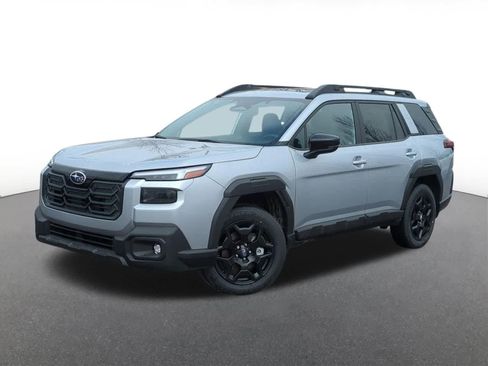 New 2026 Subaru Outback Limited AWD/4WD image 1