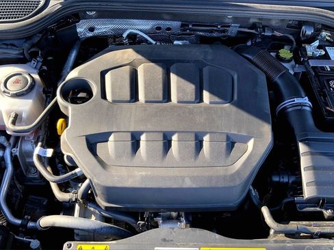 Used 2024 Volkswagen GTI S image 33