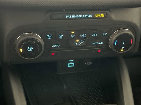 Used 2022 Ford Bronco Sport Big Bend w/ Convenience Package image 18