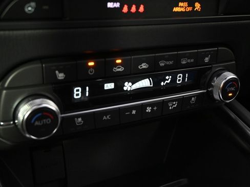 New 2025 MAZDA CX-5 2.5 Turbo image 27