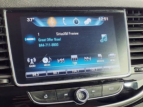 Used 2018 Buick Encore Preferred image 23