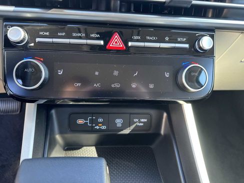 New 2026 Hyundai Tucson SEL image 18