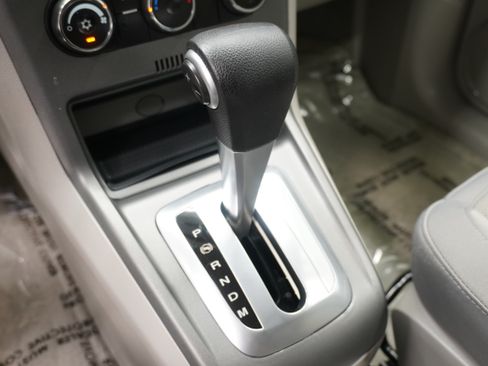 Used 2008 Saturn Vue XE FWD image 17