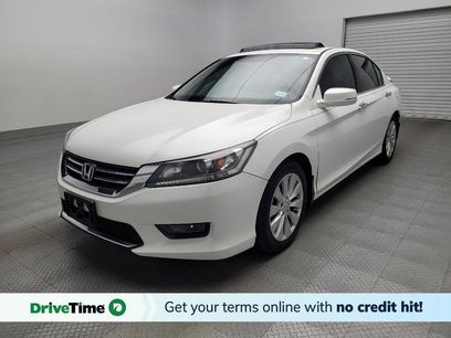 Used 2014 Honda Accord EX