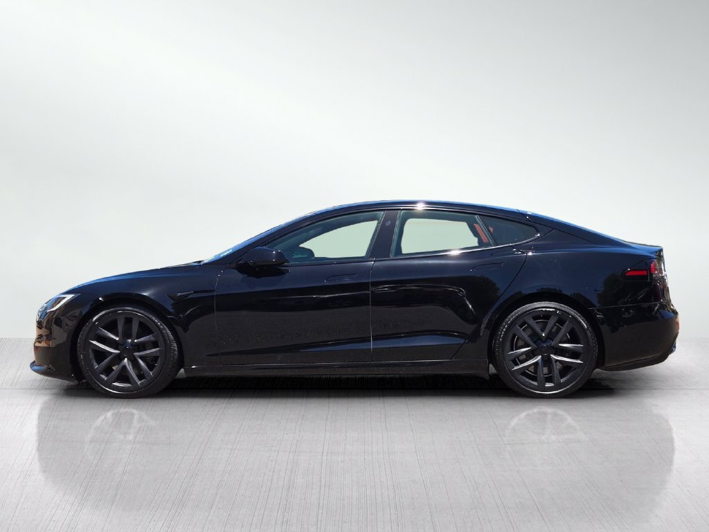 Used 2023 Tesla Model S Standard Range AWD/4WD image 8