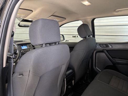 Used 2019 Ford Ranger XL w/ Equipment Group 101A Mid image 23