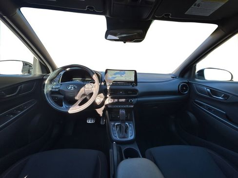 Used 2023 Hyundai Kona N Line image 17