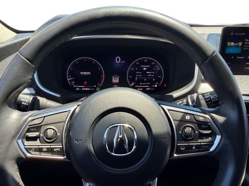 Used 2023 Acura MDX SH-AWD image 29