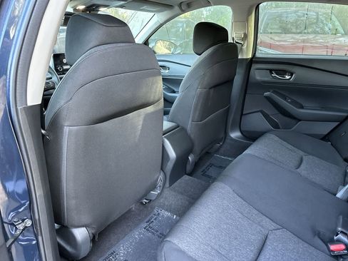 Used 2024 Honda Accord EX image 12