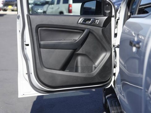 Certified 2022 Ford Ranger Lariat w/ Equipment Group 501A High image 29