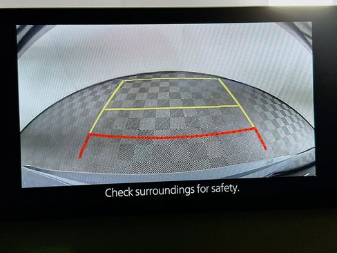 Used 2024 MAZDA CX-5 Carbon Edition image 23