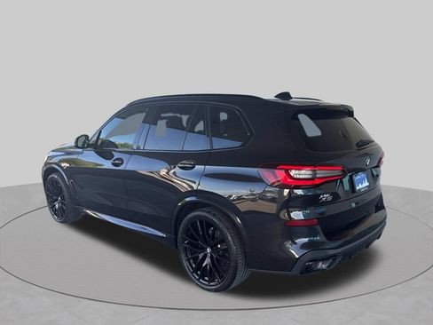 Used 2022 BMW X5 sDrive40i w/ M Sport Package RWD image 5