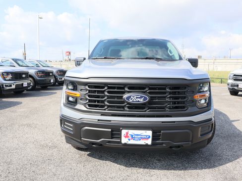 New 2025 Ford F150 XL image 10