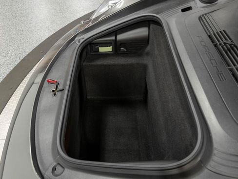 Used 2015 Porsche 911 Turbo S AWD/4WD image 48