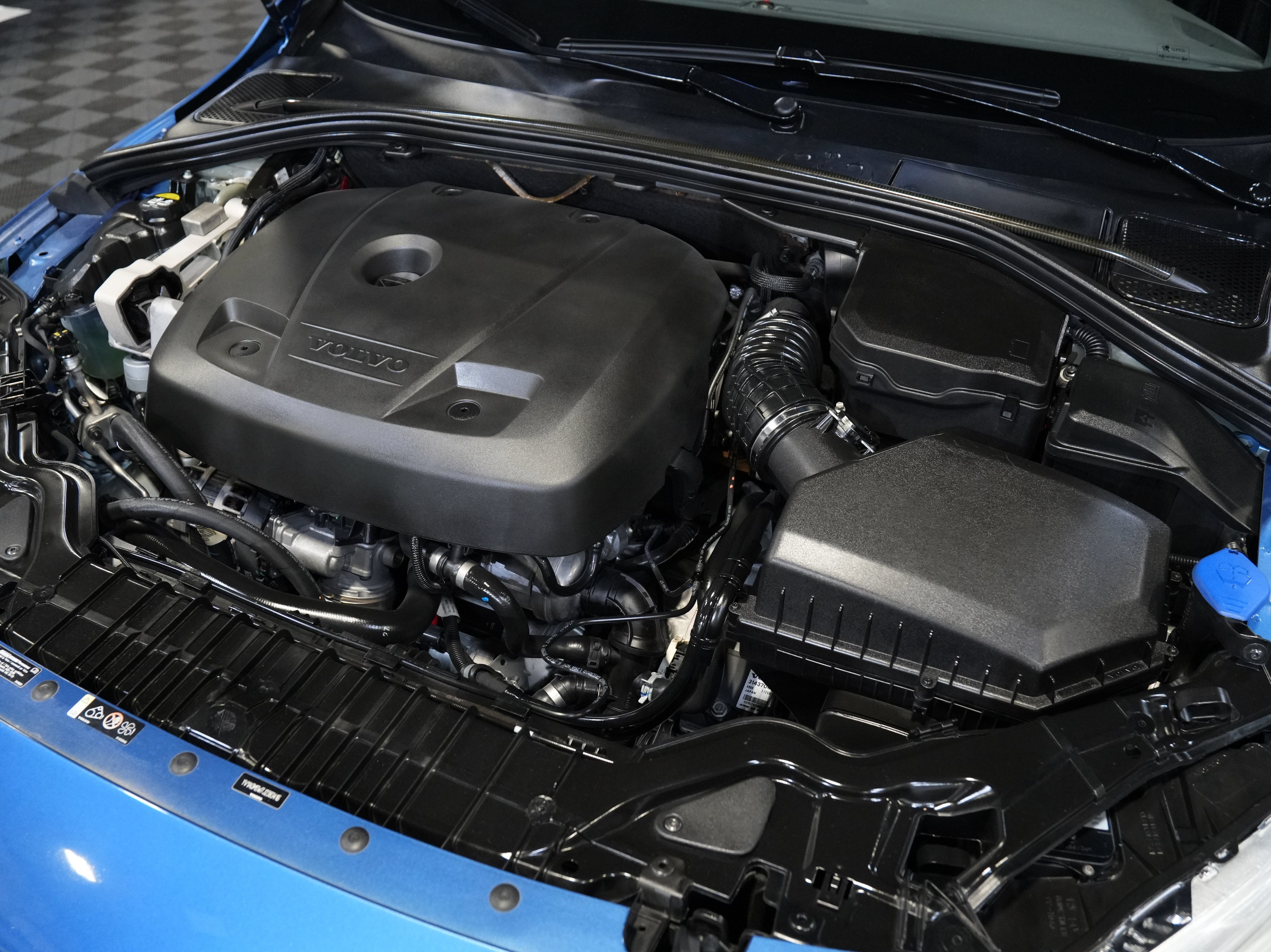 Used 2018 Volvo V60 T6 Polestar AWD/4WD image 50