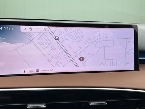 Certified 2026 Genesis GV70 2.5T Advanced image 47