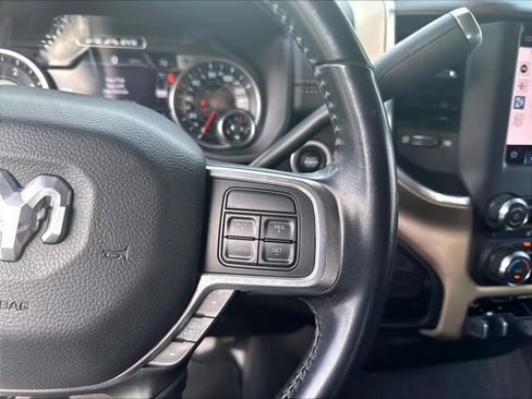 Used 2022 RAM 2500 Laramie AWD/4WD image 15