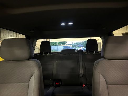 Certified 2023 Chevrolet Silverado 1500 RST w/ Z71 Off-Road Package AWD/4WD image 35