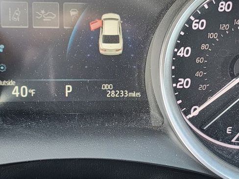 Used 2023 Toyota Camry LE image 24