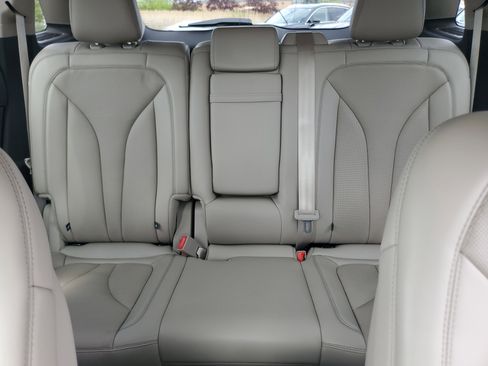 Certified 2023 Lincoln Nautilus Reserve AWD/4WD image 19