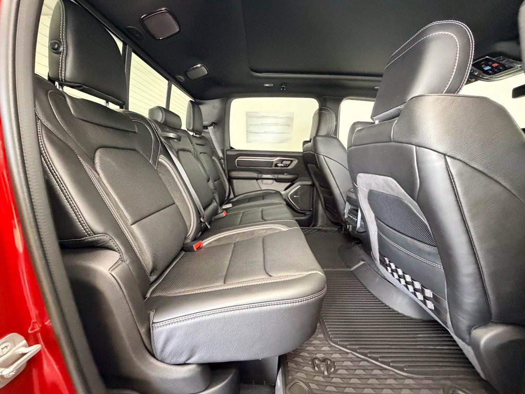 New 2026 RAM 1500 RHO w/ RHO Level 1 Equipment Group AWD/4WD image 8
