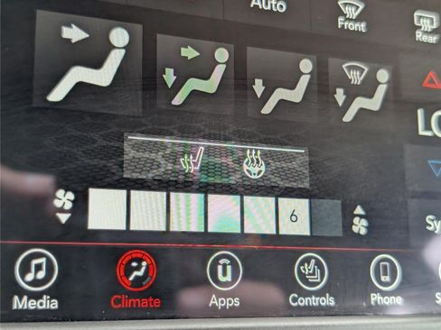 Used 2022 Dodge Challenger GT w/ Blacktop Package RWD image 24