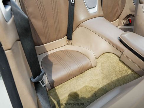 Used 2019 Aston Martin DB11 Volante image 46