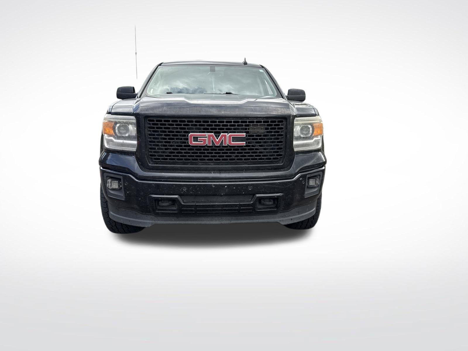 Used 2015 GMC Sierra 1500 Denali AWD/4WD image 8