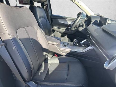 Certified 2024 MAZDA CX-90 Plug-In Hybrid w/ Preferred image 24