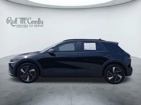 Used 2025 Hyundai Ioniq 5 SEL RWD image 2