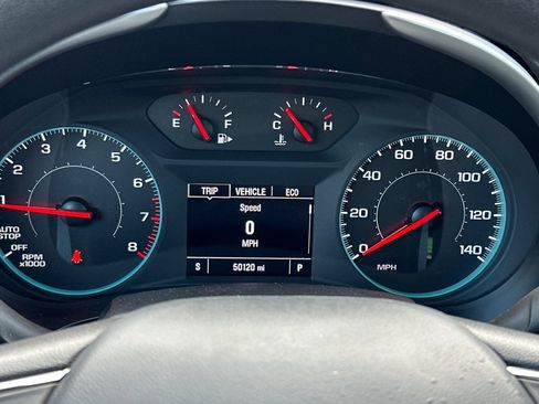 Used 2023 Chevrolet Malibu LT image 28