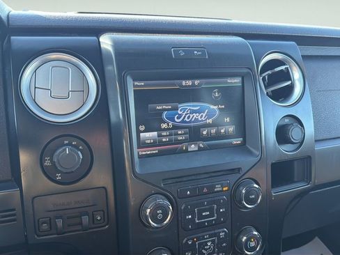 Used 2014 Ford F150 FX4 w/ Equipment Group 402A Luxury image 25